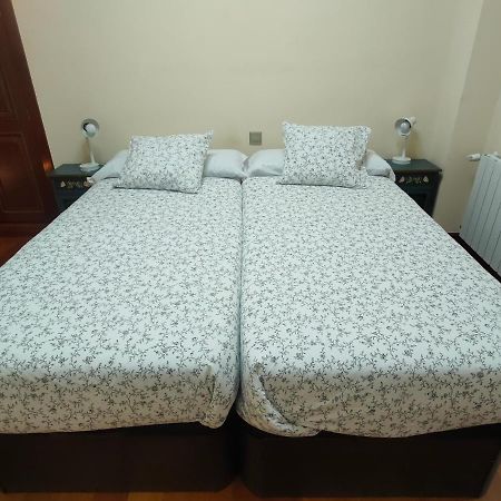 Apartamento Bio Exclusivo Con Mirador En Bilbao Y Aparcamiento Publico Gratuito Lägenhet Exteriör bild