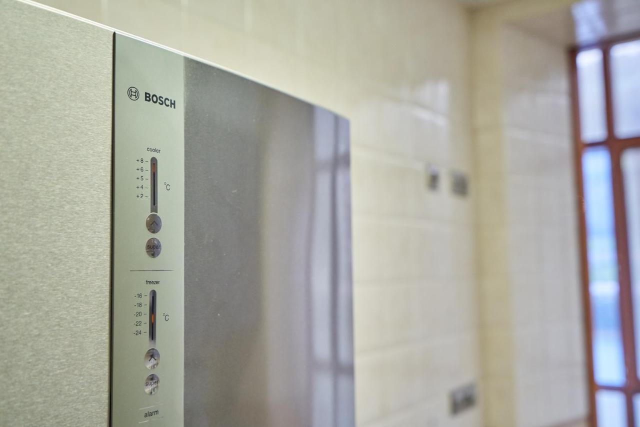 Apartamento Bio Exclusivo Con Mirador En Bilbao Y Aparcamiento Publico Gratuito Lägenhet Exteriör bild