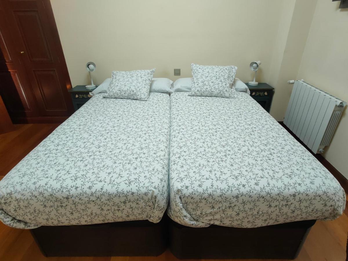 Apartamento Bio Exclusivo Con Mirador En Bilbao Y Aparcamiento Publico Gratuito Lägenhet Exteriör bild
